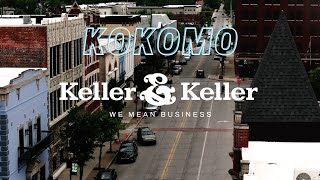 Kokomo Personal Injury: A City of Firsts