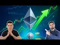 Ethereum : Les signaux techniques à surveiller avant la prochaine hausse du prix