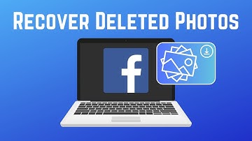 How to Recover Deleted Facebook Photos in 2025