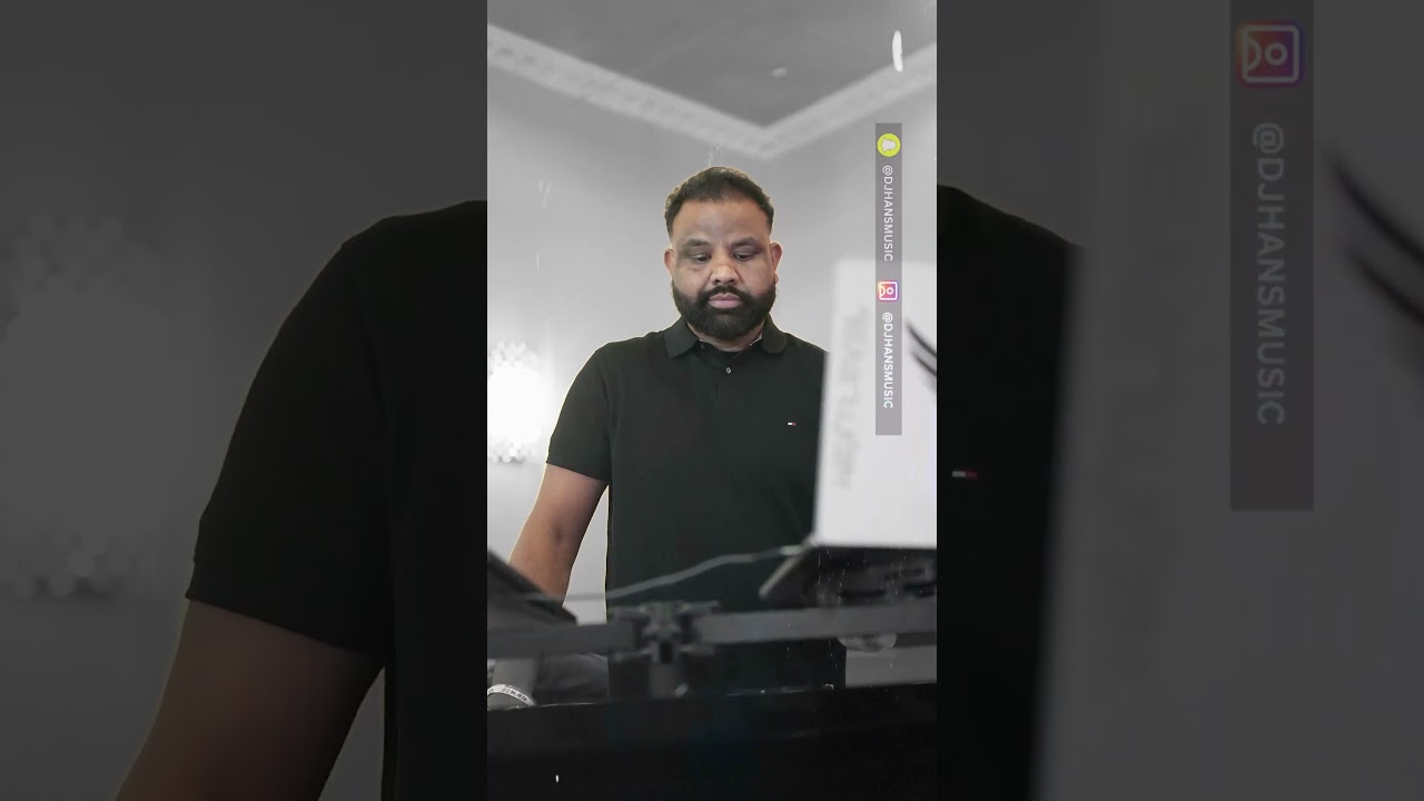 DJ HANS PUNJABI