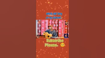 "ALLAH KE BANDE" HINDI COVERED SONG BY MINHAJ HOSSAIN SHANTO_2025 #foryou