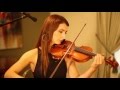 Somewhere Over The Rainbow | Israel Kamakawiwoʻole | String Quartet Cover