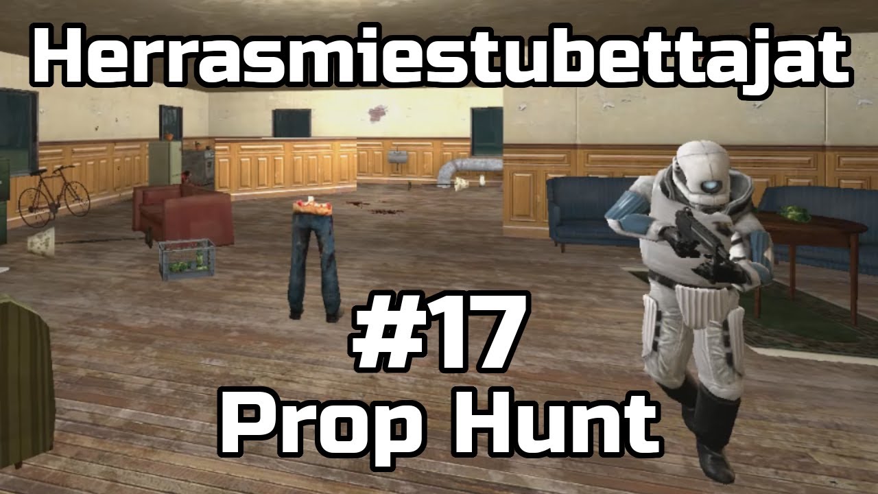 Herrasmiestubettajat - Epäreilut hedelmät! | Osa17