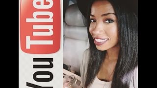 Subscribe to Nikki's New Channel ~ Nikki Gianna Vlogs