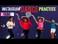  dance challenge  vlogs cgqueenvlog02 viralvide newvlog.