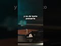 Puedes darle play a “Tanto” aquí en YouTube ✨