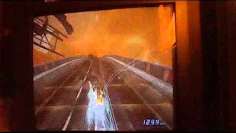 F-Zero GX Time Attack - 2