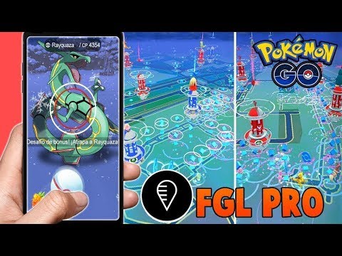 ✔NUEVO HACK JOYSTICK NO ROOT POKEMON GO 2019 CUALQUIER VERSION ANDROID ADIOS ERROR 12!