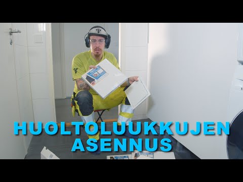 Video: Paloluukku: suunnittelu, GOST, mitat, asennus