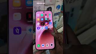 Vivo v70# passion Red ♥️# 256gb 2026#38499 rupees# just opened mobile