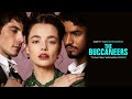 AVAWAVES - To Have A Voice (from "The Buccaneers" Season 2) [Official Audio]