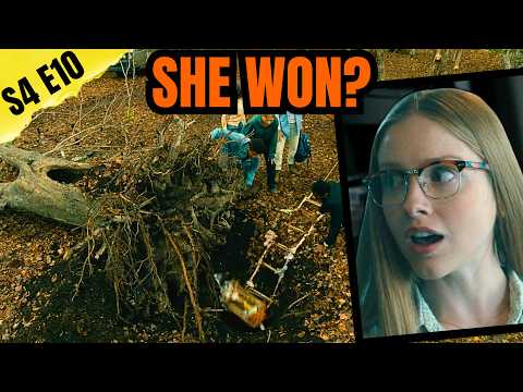 Why Sophia Let Them Take The Bones | FROM Season 4 Episode 10