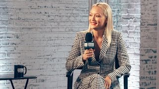 Pom Klementieff Talks Baby Groot