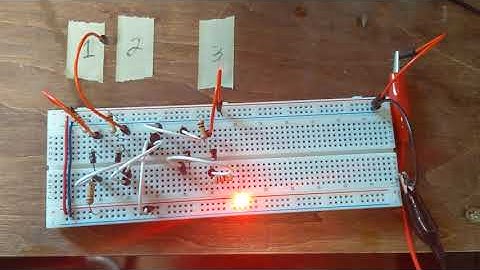 Jennerman ECE 3873 Diodes Lab 5c Video