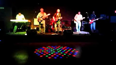 Band from country club