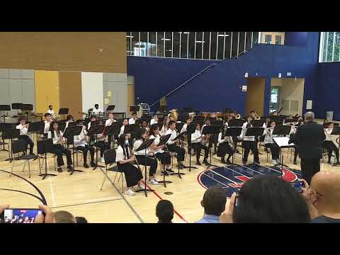 Mission Impossilbe: Concert