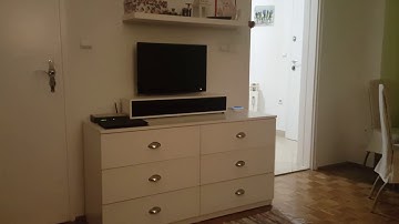 Amazon Echo home automation test using fauxmoESP
