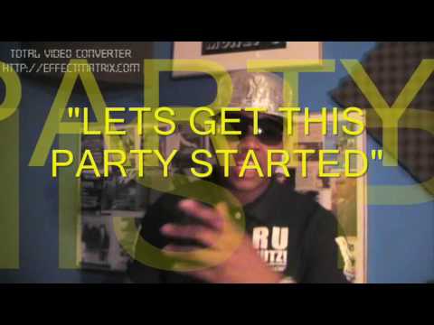 Obejrzyj Lets Get This Party Started Mon£y-B promo vid clips.wmv w YouTube Obejrzyj Lets Get This Party Started Mon£y-B promo vid clips.wmv w YouTube