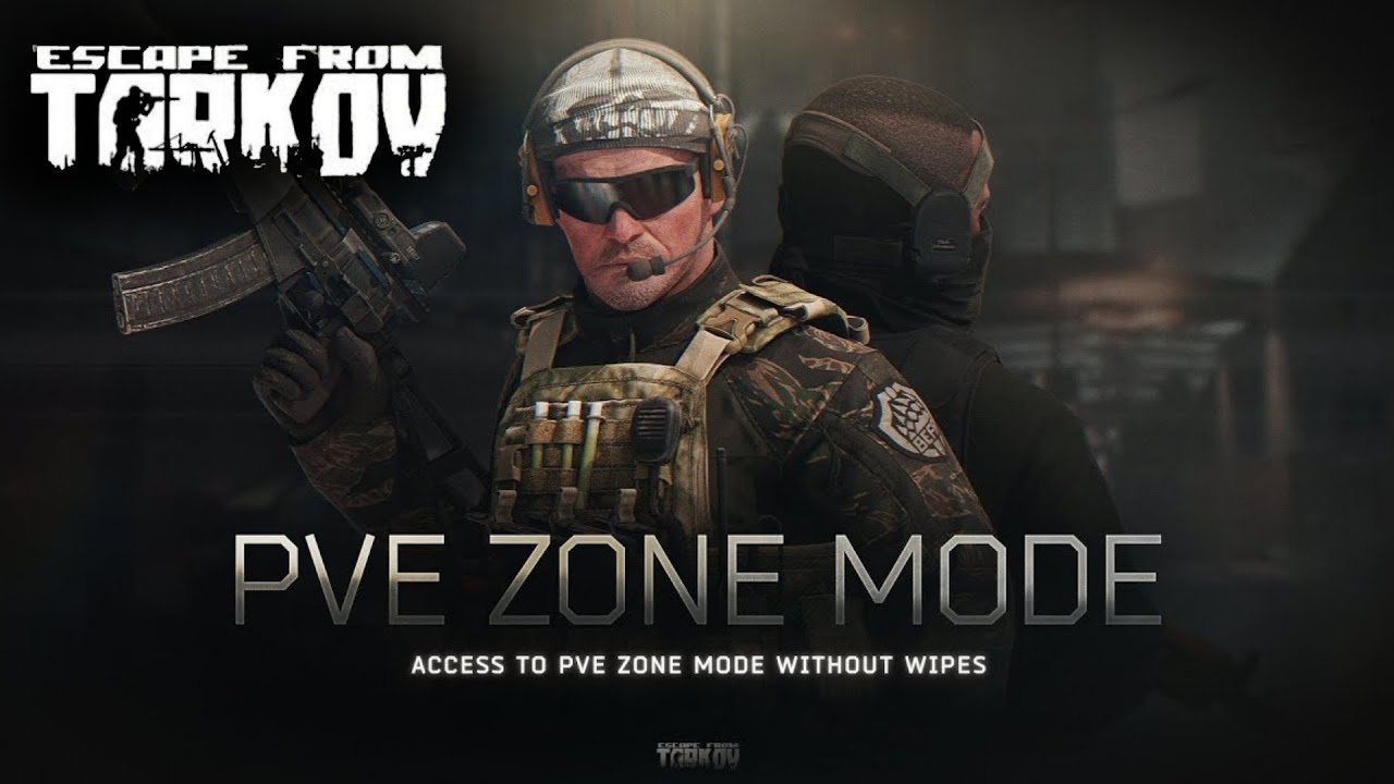 #15【Escape from Tarkov】タルコフPvE！サイドとかメインとか。ちょこっと