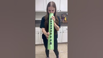 How To Hit 11 Blinkers!! #shorts