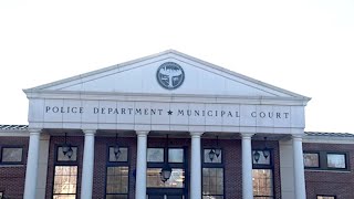 Lawsuit filed against Clark Township, police department over discrimination