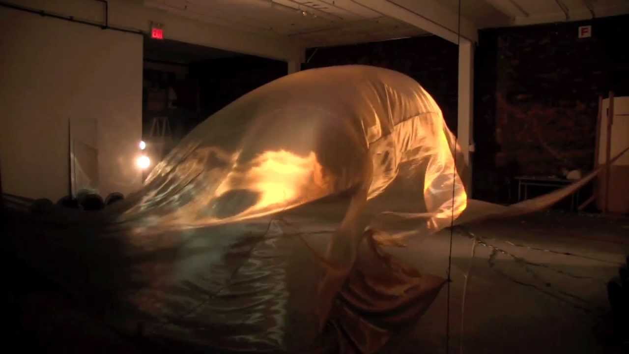 Waves | Time Machine | Daniel Wurtzel