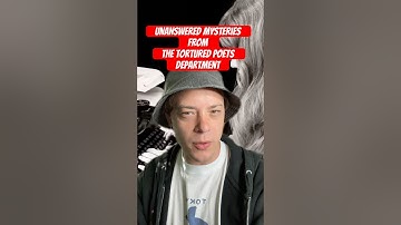 UNANSWERED MYSTERIES from Taylor’s Swift’s The Tortured Poets Department Era #taylorswift #ttpd