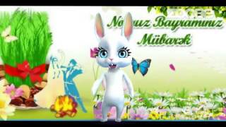 Novruz Bayramı Niz Mübarek Dovsan Prikol