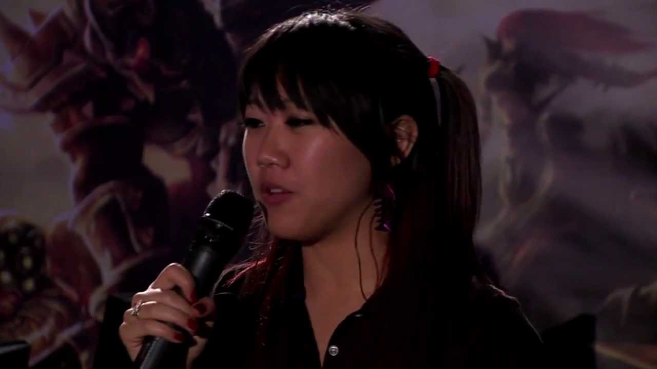 League of Legends Championship - Day 3 Recap 2011, Season 1 @ Dreamhack