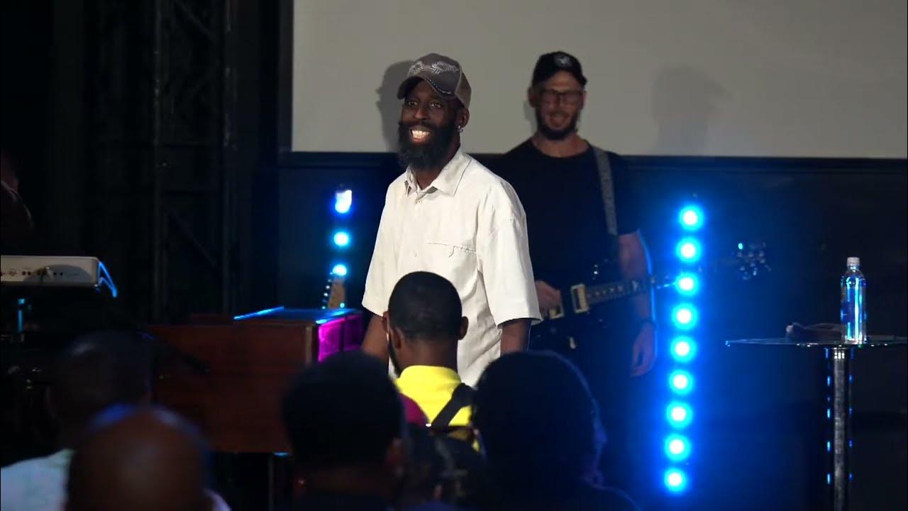 LiVe Church Orlando // Sunday Morning Worship 1130// Pastor Tye & Shante Tribbett YouTube