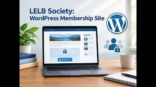 Full WordPress Membership Site: Restrict Posts, Not Entire Pages Update