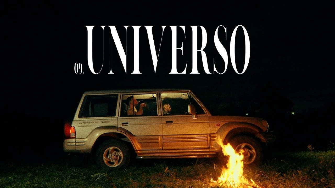 Watch MUN - UNIVERSO on YouTube Watch MUN - UNIVERSO on YouTube