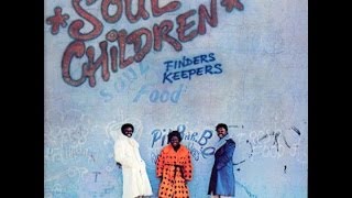 Soul Children - Don&#39;t Take My Kindness For Weakness (Sinke Fresh Edit)