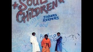 Soul Children - Don't Take My Kindness For Weakness (Sinke Fresh Edit)