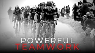 Powerful Teamwork and Trust - Teamwork Motivational Video by Tyler Waye 35,482 views 3 years ago 5 minutes, 48 seconds