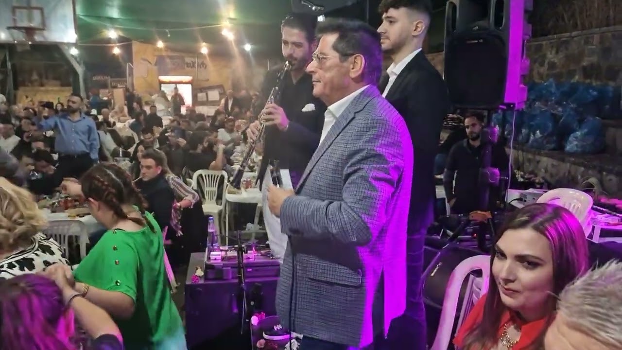 Γιώργος Μπέκιος, Άρης Μουγκοπέτρος Καμενίτσα Αρκαδίας 14-06-2024