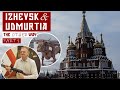 Izhevsk & Udmurtia - The Other Way - Part 1