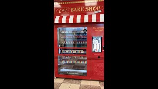 The most N.J. vending machine ever serves up slices of cake from the ‘Cake Boss’