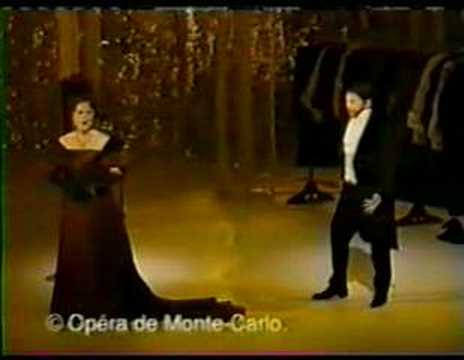 Dame Kiri Te Kanawa - Vanessa - Act III - Barber