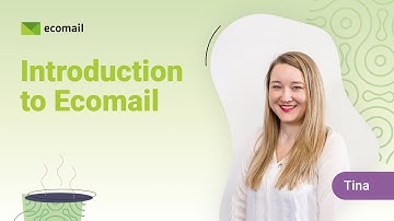Introduction to Ecomail
