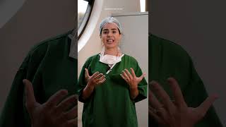 Saiba como funciona o centro cirúrgico #cirurgia #urologia #medicine #urologista Wealth