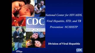 Hep B United Webinar- CDC’s Enhanced Viral Hepatitis Surveillance Programs screenshot 5