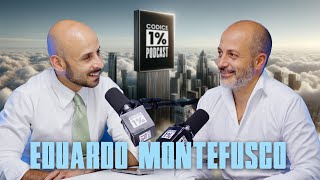 Ep. 67 - Da SVILUPPATORE a 83MLN e 126 PALESTRE nel MONDO, Eduardo CEO di FitActive - 1% Podcast