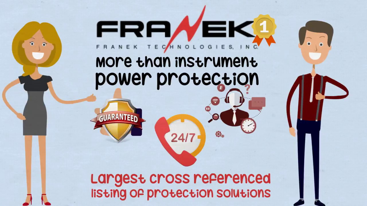 UPS Power Protection for Lab Instruments