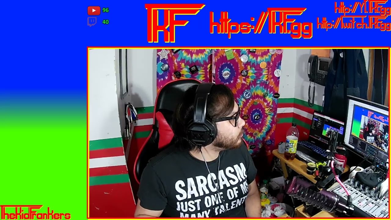 Highlight: Russian Propaganda Simulator | 10/8/20