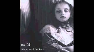 12 Untitled(I guess) - mc DJ - (Utterances of the Heart)