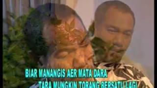 Lagu Daerah Maluku Utara - Bukan Torang Pe Jodoh (Official Music Video)