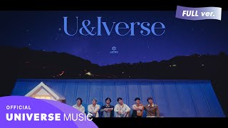 ASTRO (아스트로) - 'U&Iverse' Official Music Video