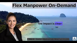 A New Workforce Solution, Traditional Staffing is Dead!