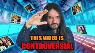 This Video is Controversial. Click At Your Own Risk